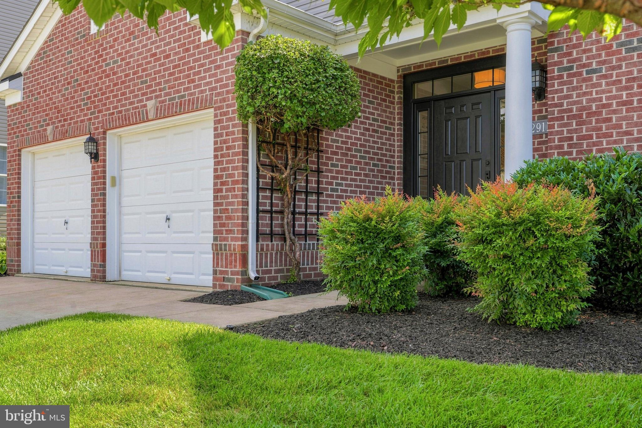 2911 MCGONAGALL COURT