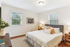 TAKOMA PARK - Residential Lease