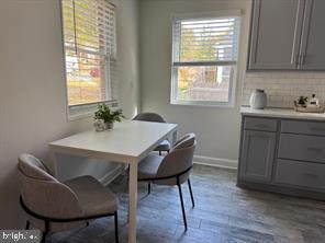 TAKOMA PARK - Residential Lease