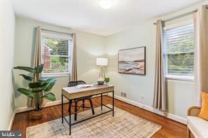 TAKOMA PARK - Residential Lease