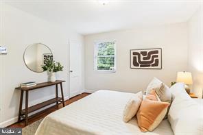 TAKOMA PARK - Residential Lease