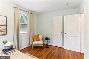 TAKOMA PARK - Residential Lease