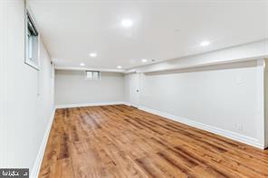 TAKOMA PARK - Residential Lease