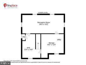 TAKOMA PARK - Residential Lease