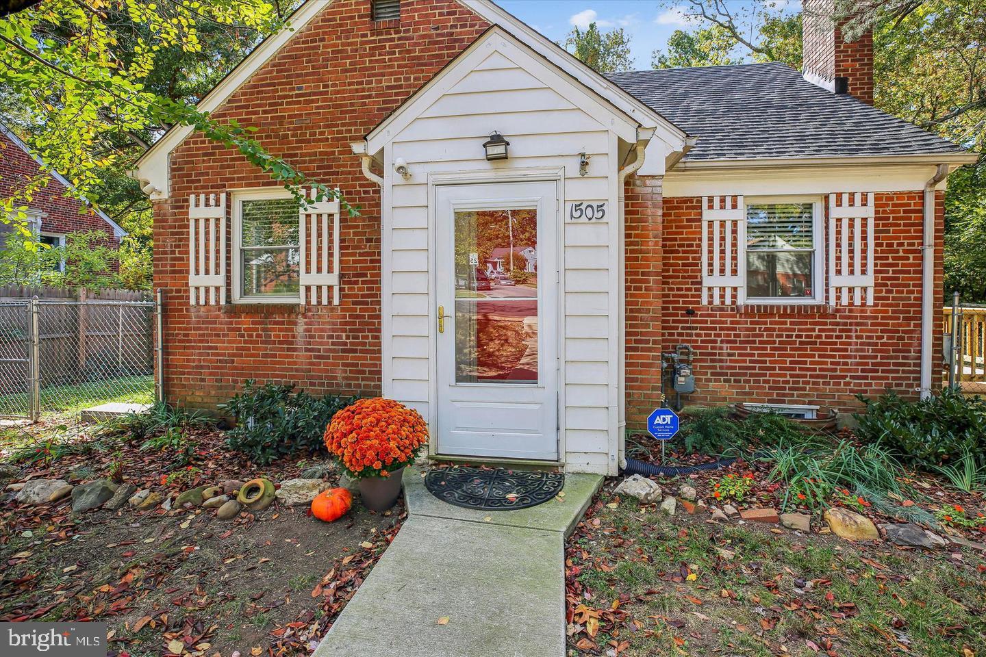 TAKOMA PARK - Residential Lease