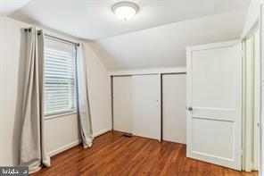 TAKOMA PARK - Residential Lease