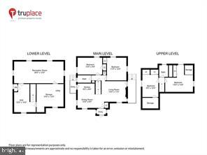 TAKOMA PARK - Residential Lease