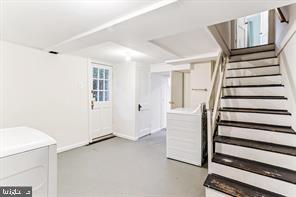 TAKOMA PARK - Residential Lease