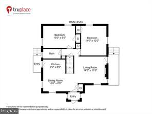 TAKOMA PARK - Residential Lease