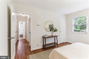 TAKOMA PARK - Residential Lease