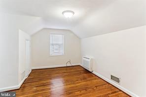 TAKOMA PARK - Residential Lease