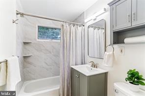 TAKOMA PARK - Residential Lease