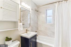 TAKOMA PARK - Residential Lease