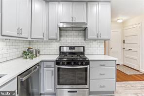 TAKOMA PARK - Residential Lease