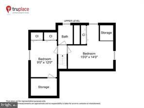 TAKOMA PARK - Residential Lease