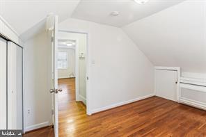 TAKOMA PARK - Residential Lease