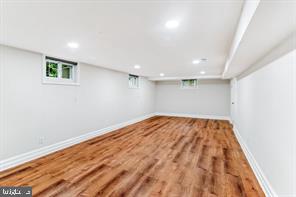 TAKOMA PARK - Residential Lease