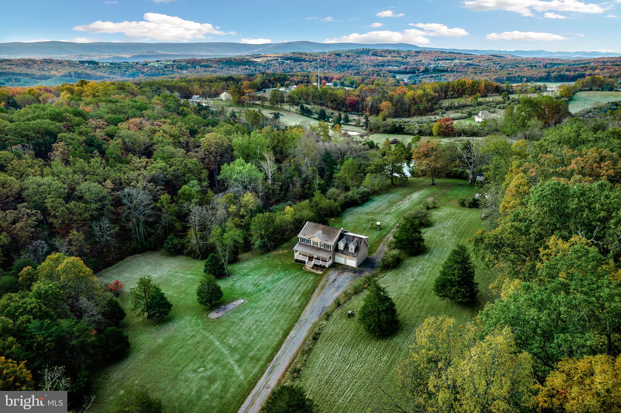 FAIRVIEW ESTATES - Residential