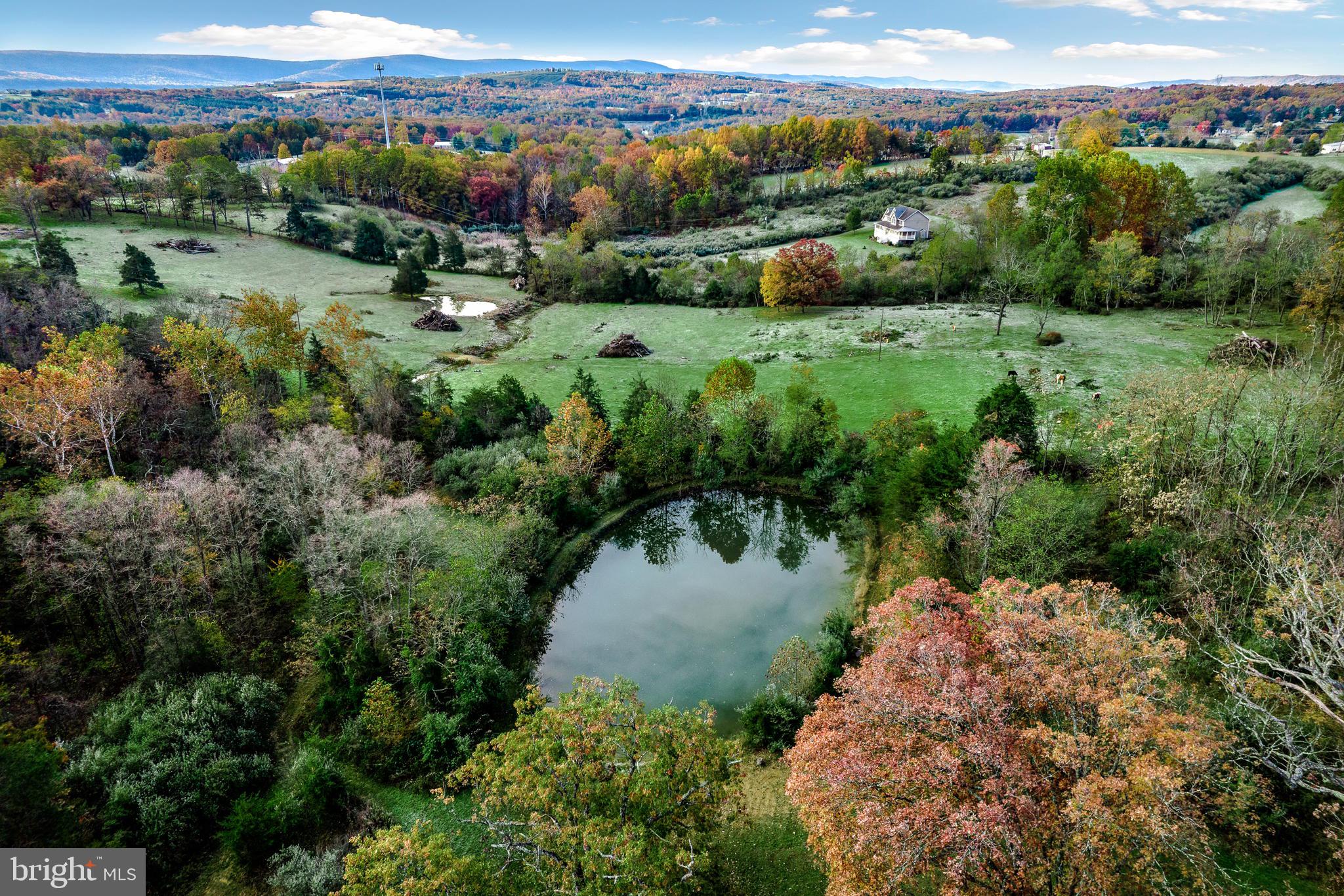 FAIRVIEW ESTATES - Residential