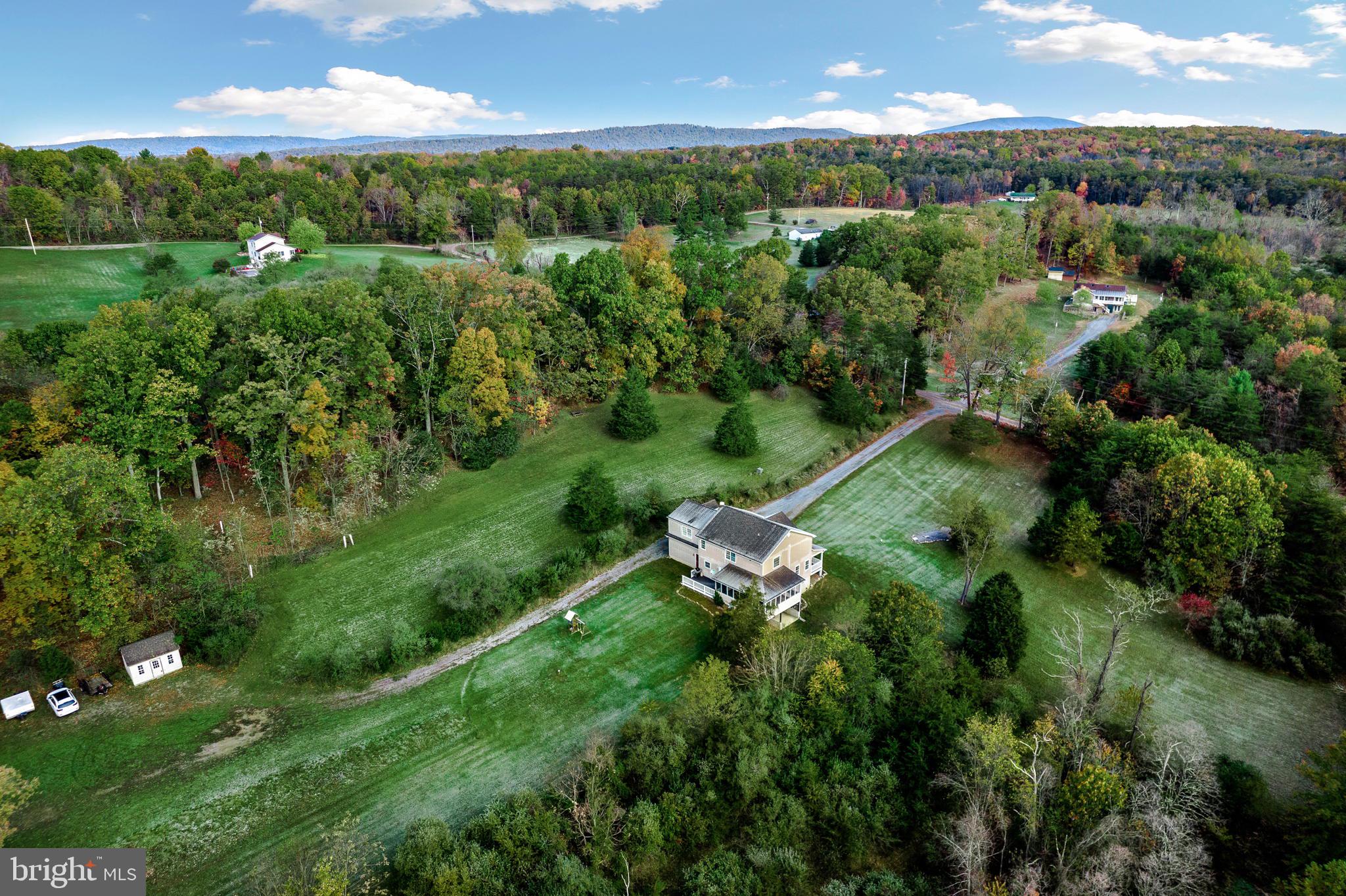 FAIRVIEW ESTATES - Residential