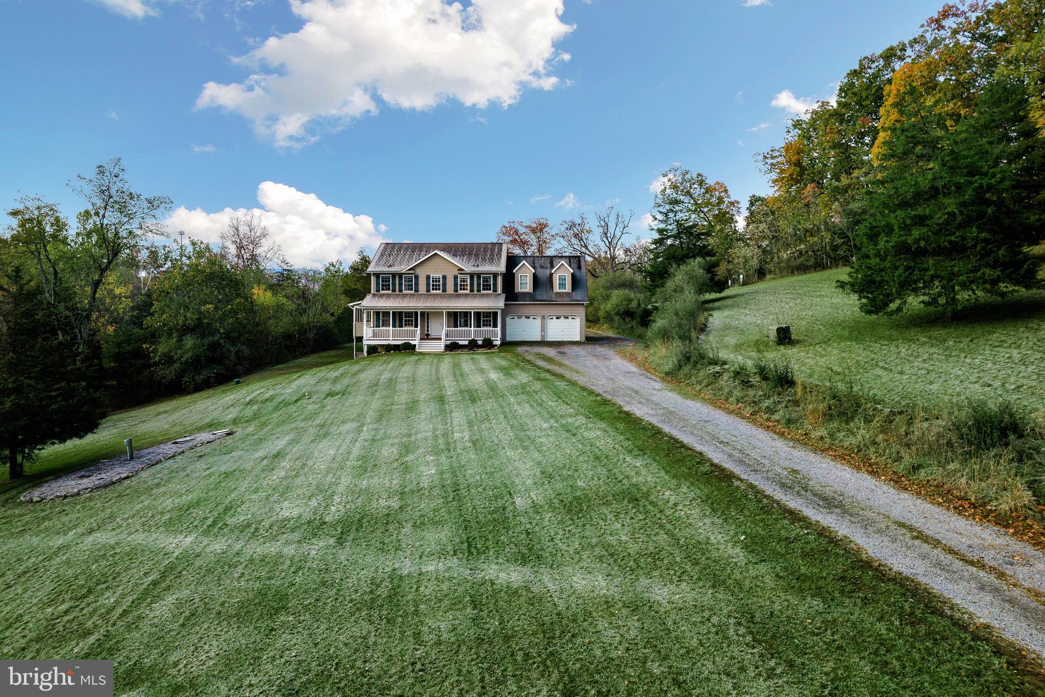 FAIRVIEW ESTATES - Residential