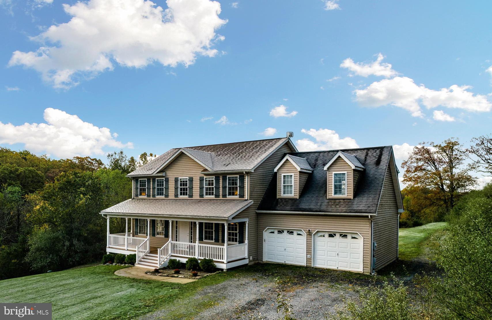 FAIRVIEW ESTATES - Residential