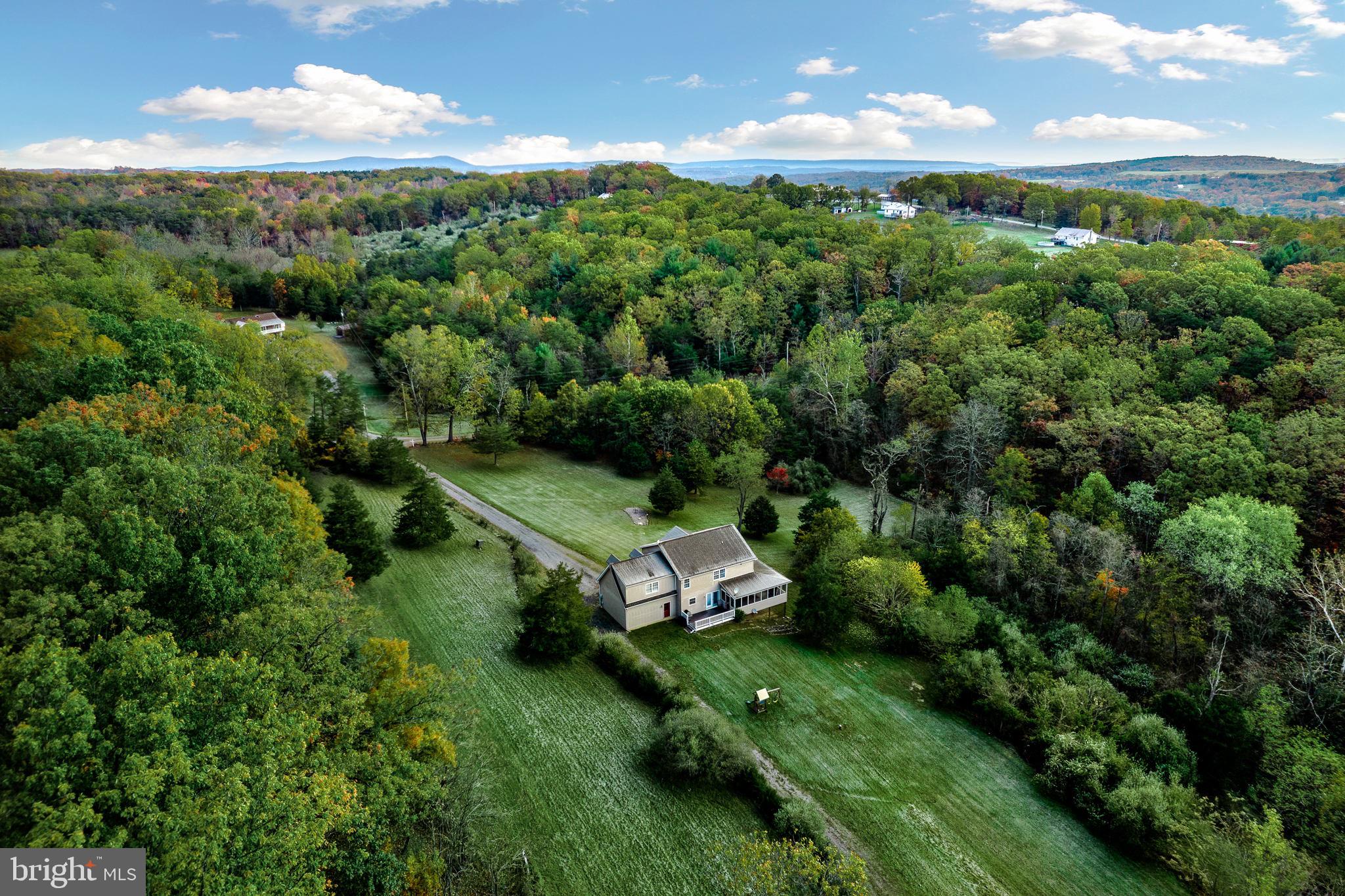 FAIRVIEW ESTATES - Residential