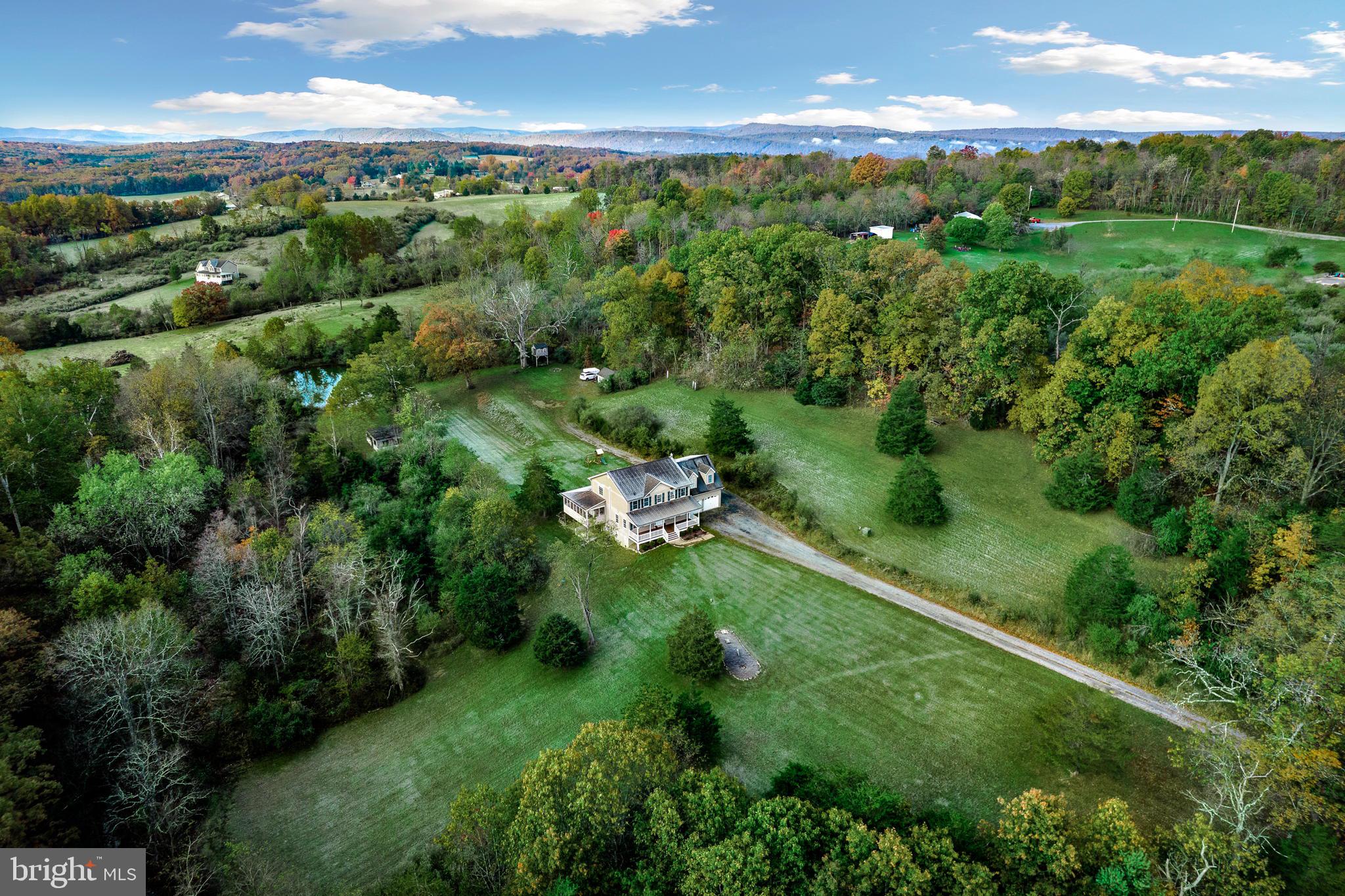 FAIRVIEW ESTATES - Residential