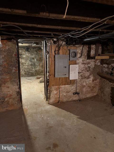 PHILADELPHIA (SOUTH) - Residential