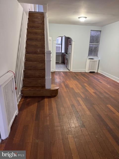 PHILADELPHIA (SOUTH) - Residential