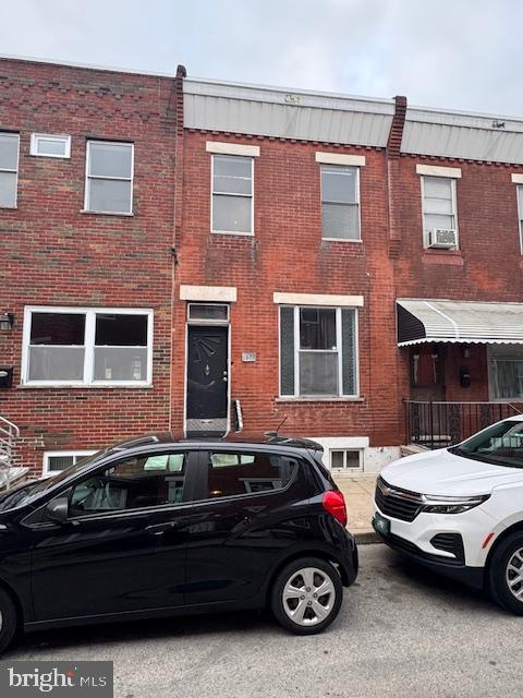 PHILADELPHIA (SOUTH) - Residential