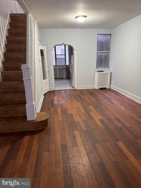 PHILADELPHIA (SOUTH) - Residential