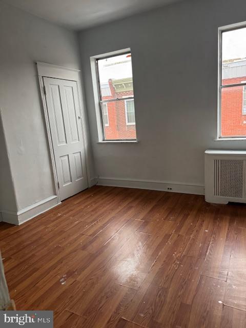 PHILADELPHIA (SOUTH) - Residential