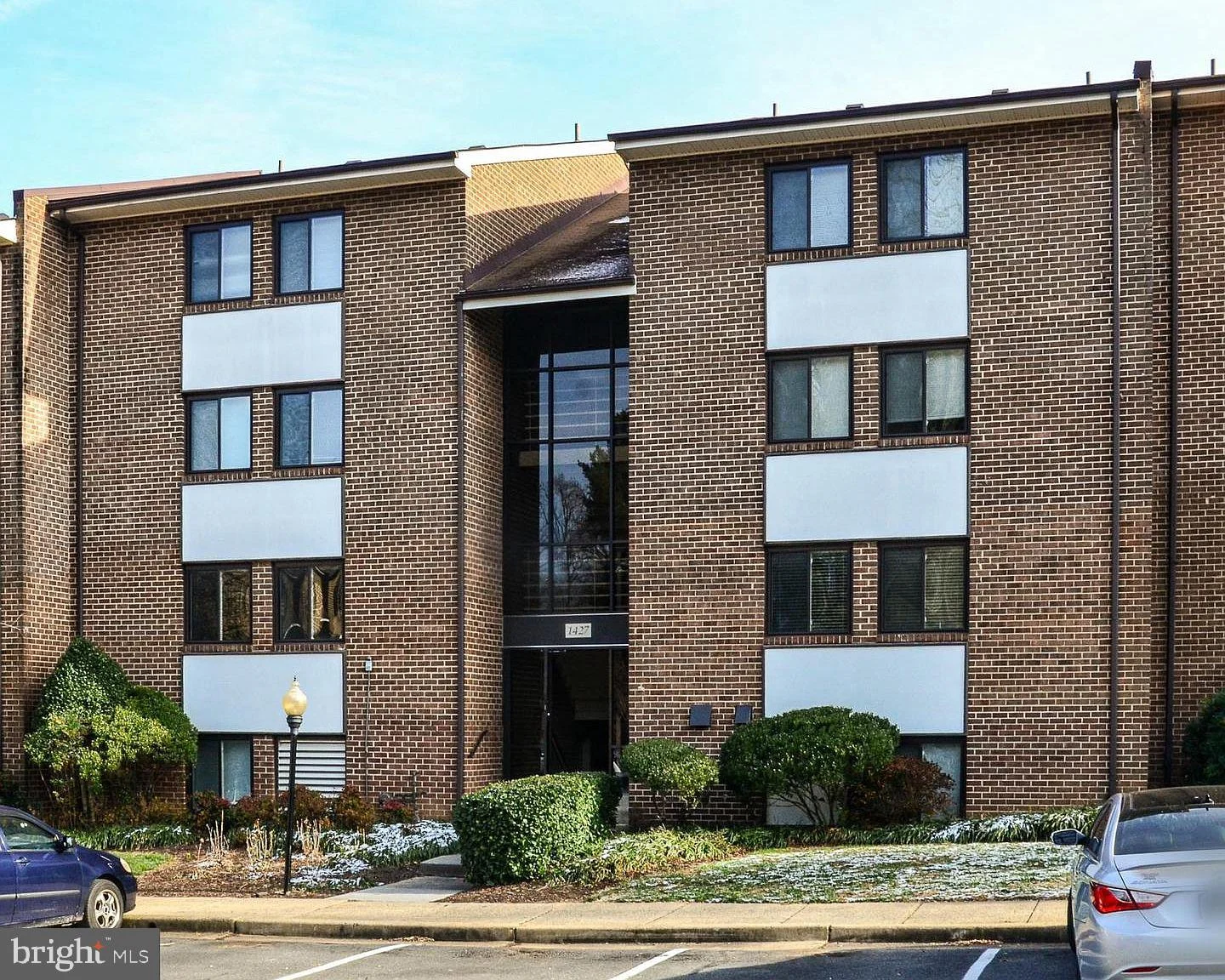 1429 N Northgate Square N Unit 26/12B
