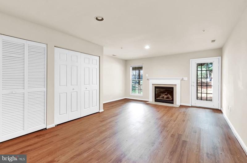 CROSSWELL FARMS - Residential