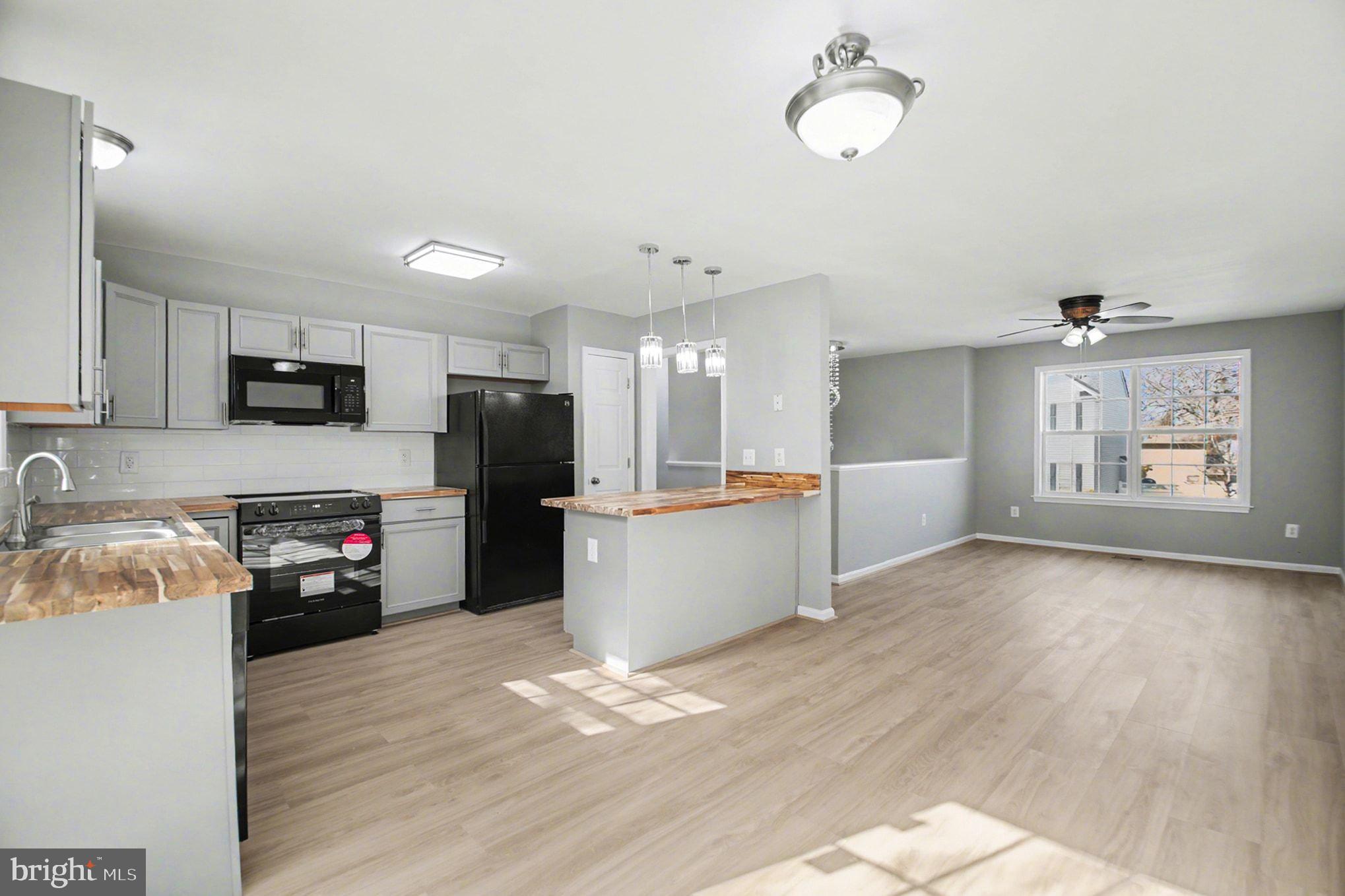 MARTINGALE - Residential