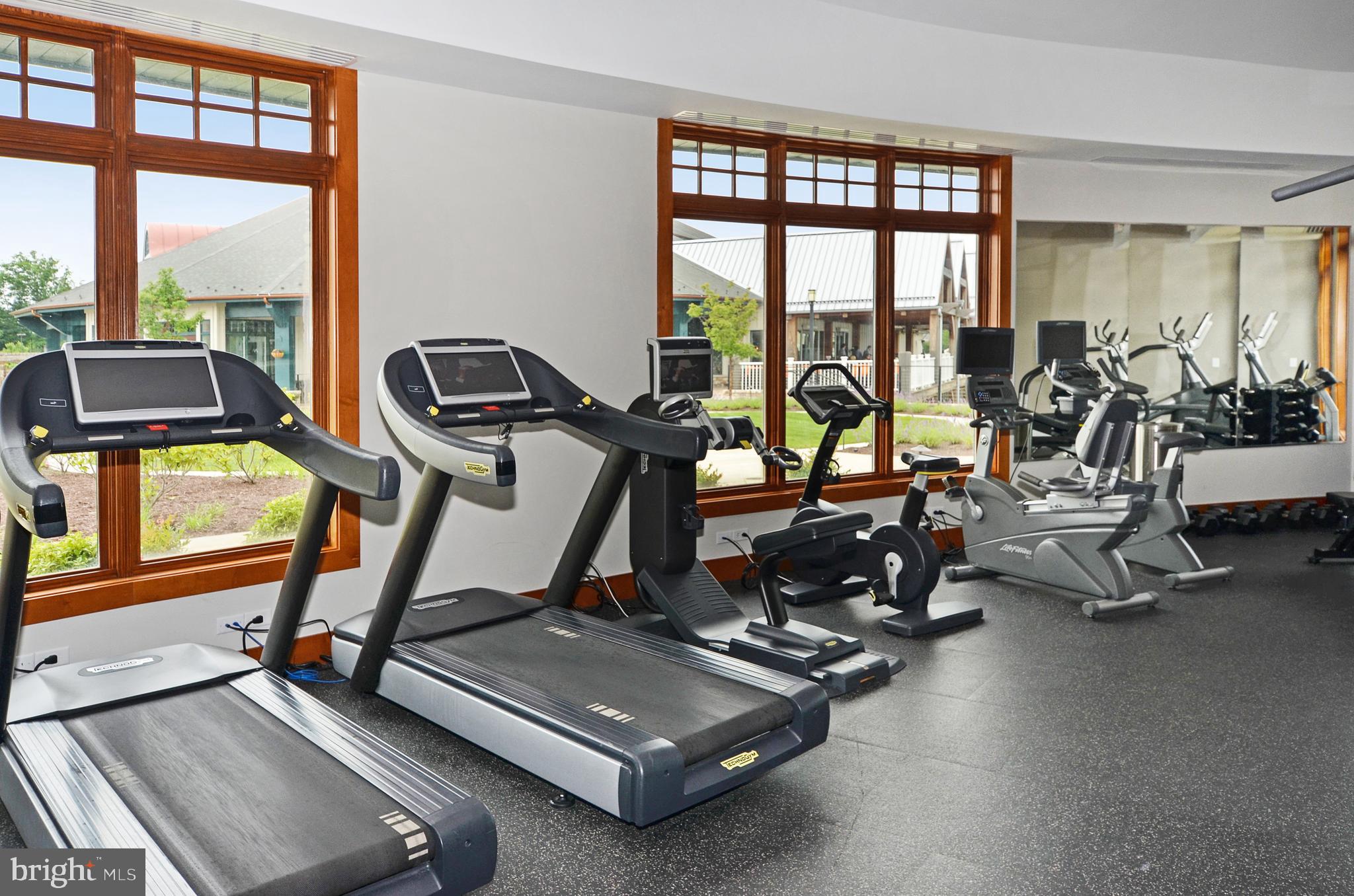 SHENANDOAH - Residential