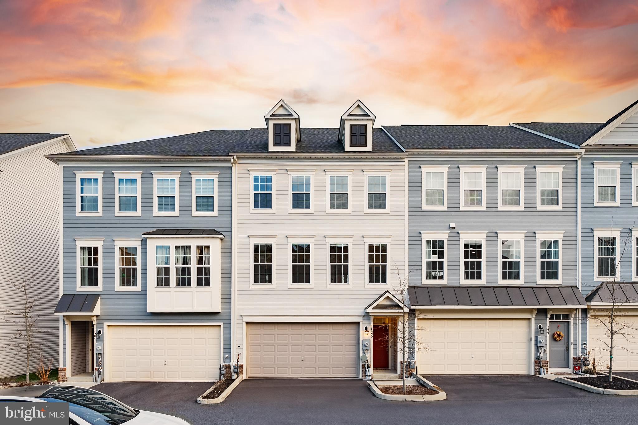 TRAVILAH STATION - Residential