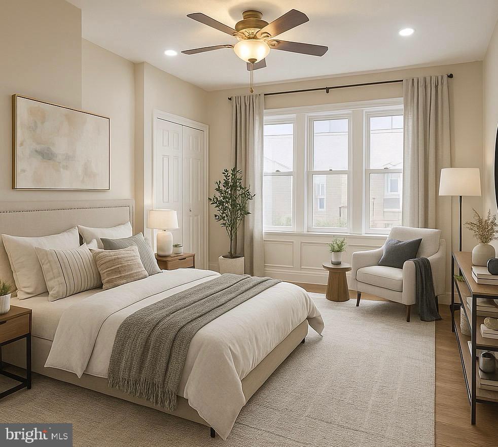 PHILADELPHIA - Residential