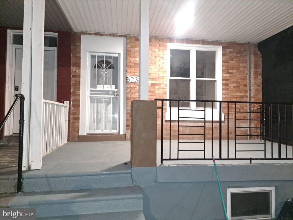 Photo of 5236 Cedar Avenue, PHILADELPHIA, PA 19143 (MLS # PAPH2506596)