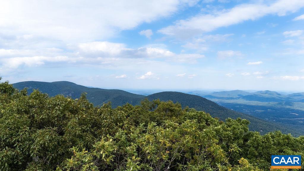 WINTERGREEN RESORT - Residential