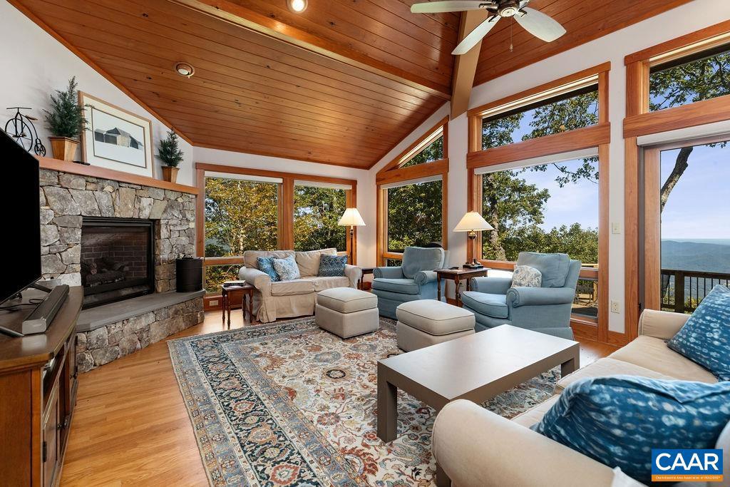 WINTERGREEN RESORT - Residential