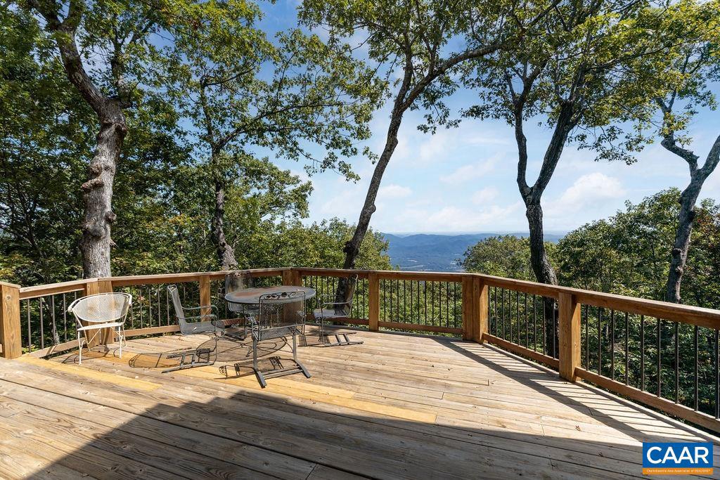 WINTERGREEN RESORT - Residential