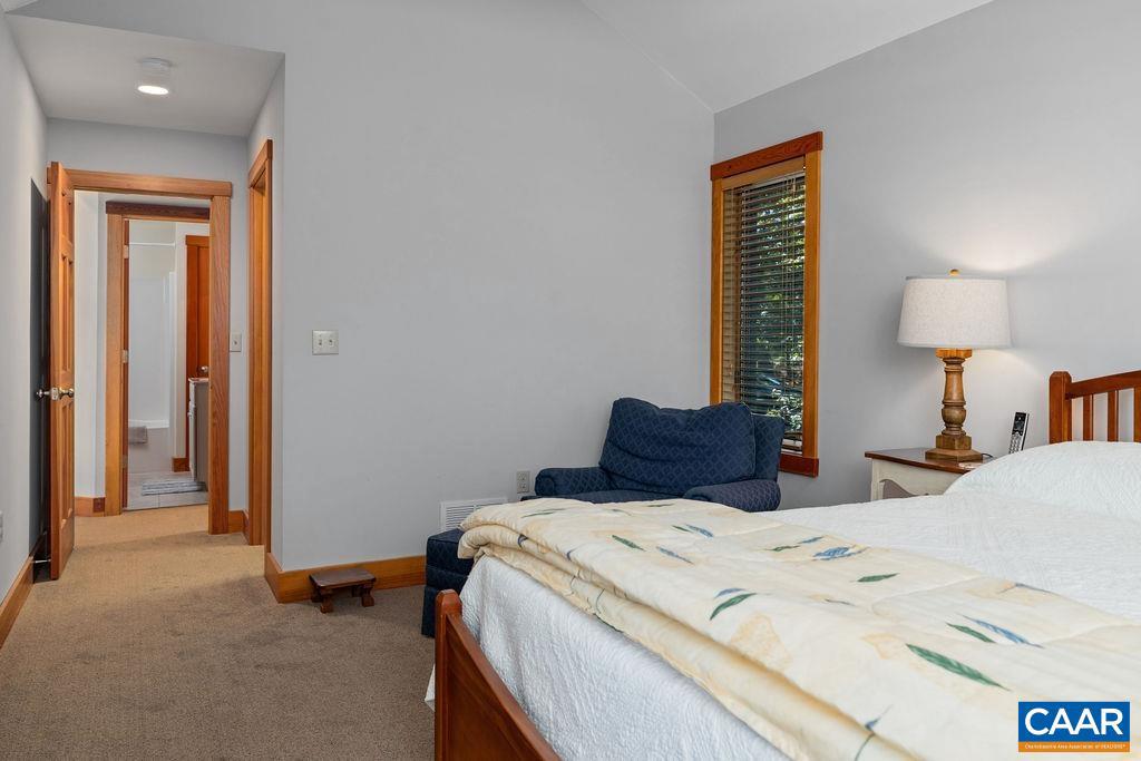 WINTERGREEN RESORT - Residential