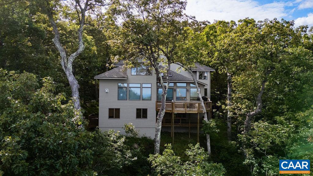 WINTERGREEN RESORT - Residential