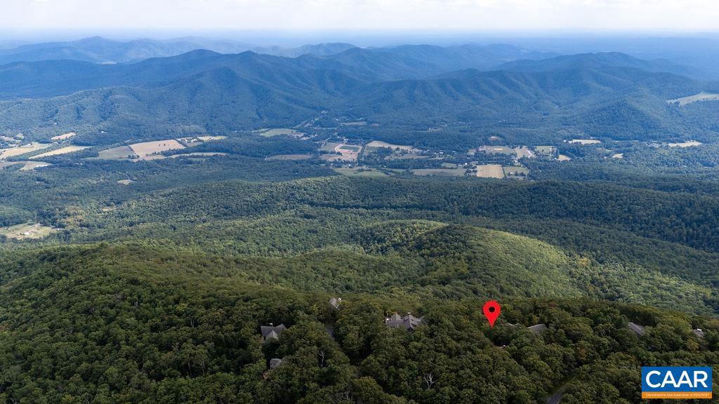 WINTERGREEN RESORT - Residential