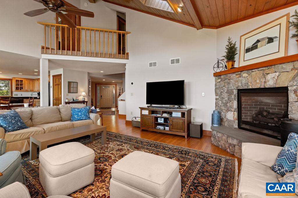 WINTERGREEN RESORT - Residential