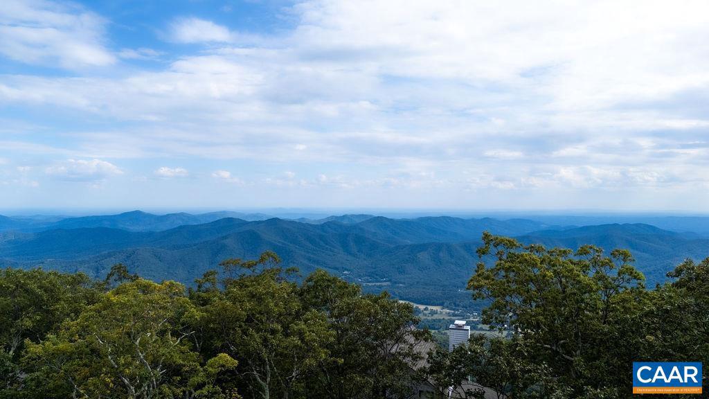 WINTERGREEN RESORT - Residential