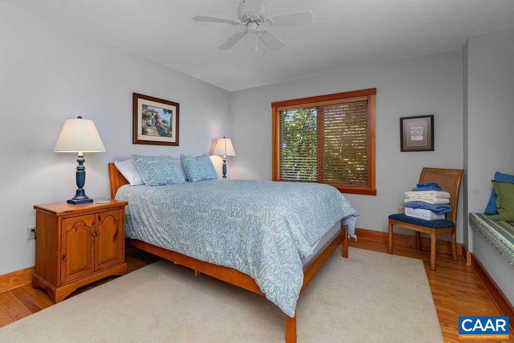 WINTERGREEN RESORT - Residential