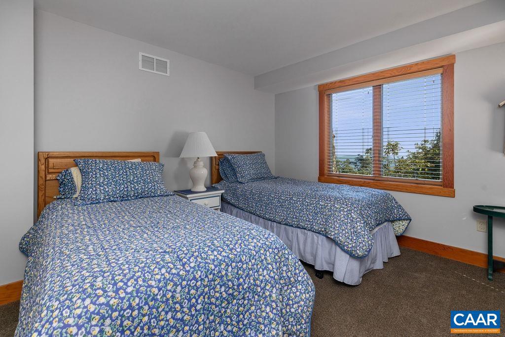 WINTERGREEN RESORT - Residential